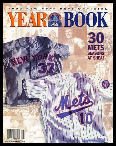 1993 New York Mets